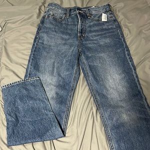 Old navy jeans